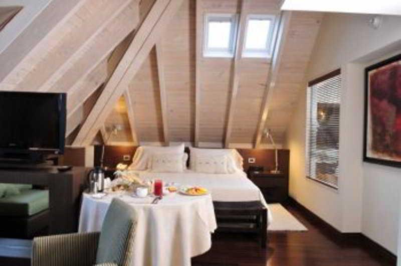 Hotel Dreams De Los Volcanes Puerto Varas Zimmer foto